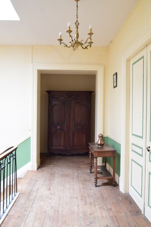 Interior - MAISON ALBA LA SOURCE MAZAMET TARN<br> (Mazamet)