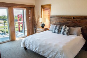 3 Schlafzimmer, kostenloses WLAN, Bettwäsche