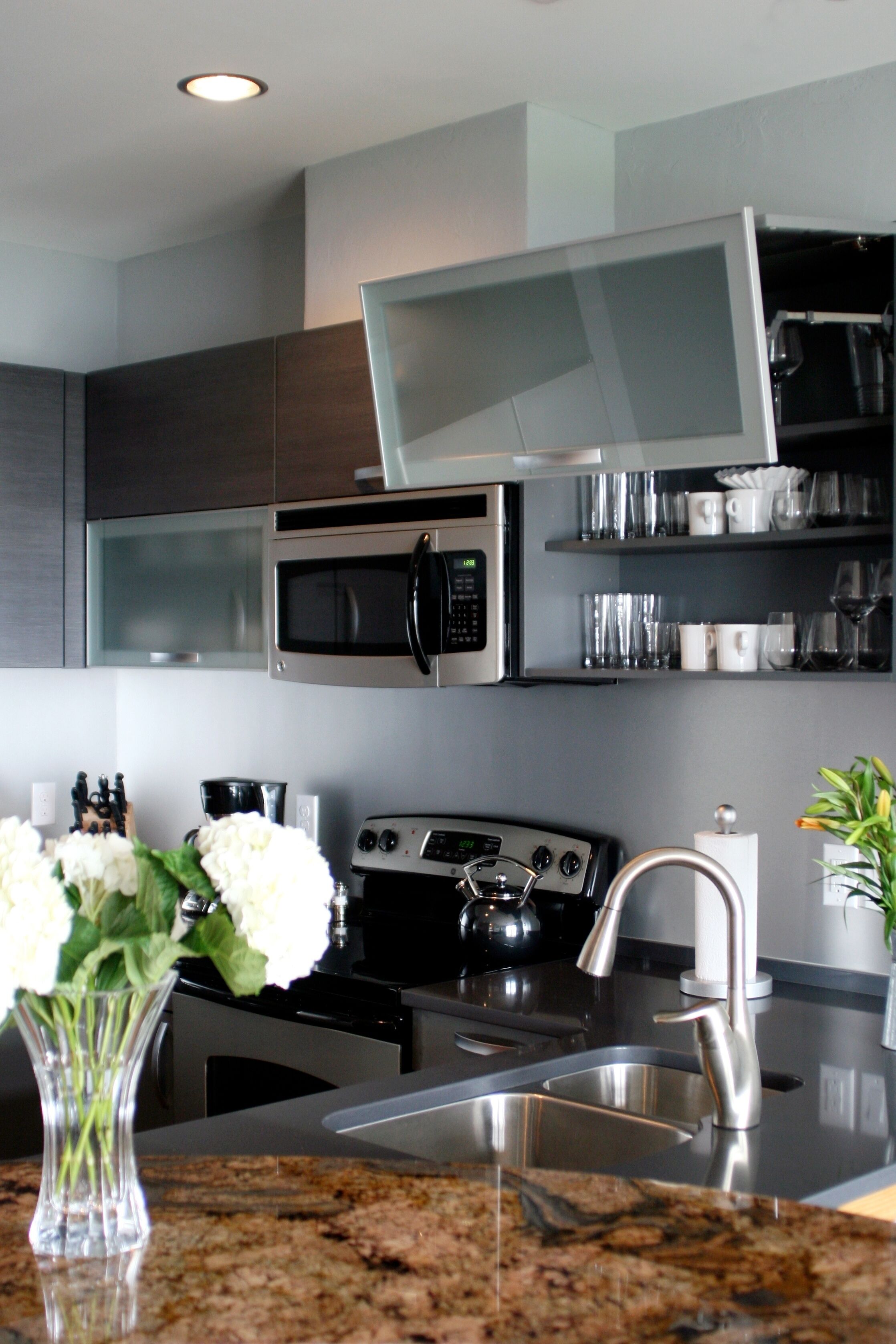 Kiteboarding & Surfing Destination The Boiler -co located with REAL Watersports