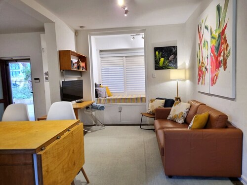 Eco Gallery Apartment