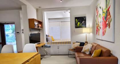 Eco Gallery Apartment