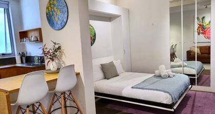 Eco Gallery Apartment
