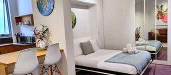 Eco Gallery Apartment