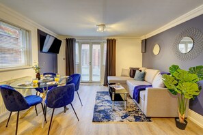 تلفزيون ذكي