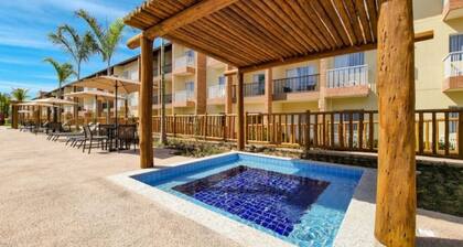 Apartment - Ondas Praia Resort - Porto Seguro