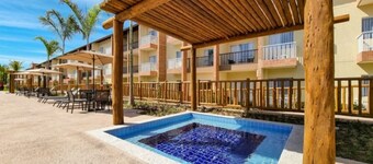 Apartment - Ondas Praia Resort - Porto Seguro