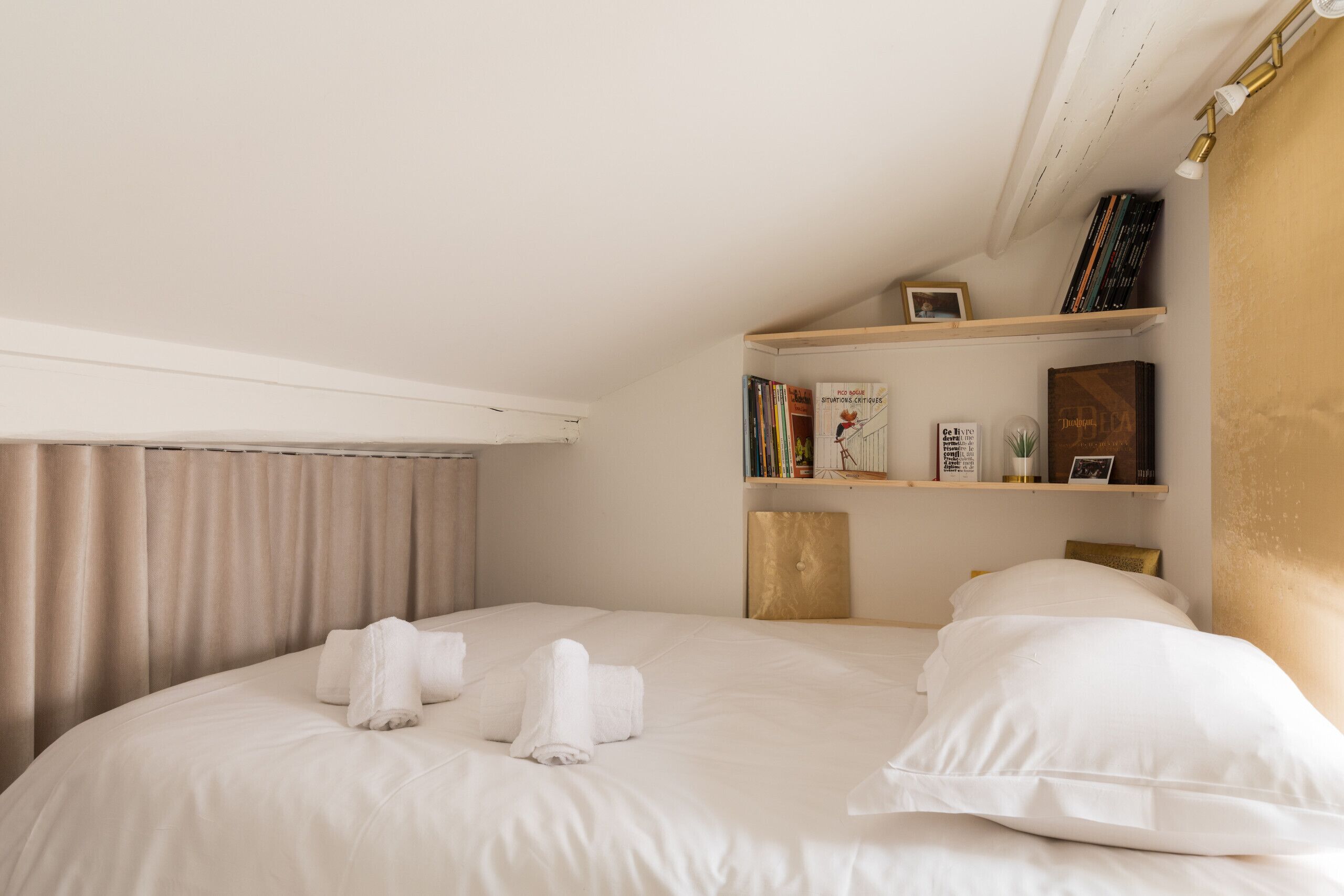 DIFY Charmant - Saxe Gambetta