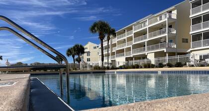 SeaCliffs North Cape San Blas