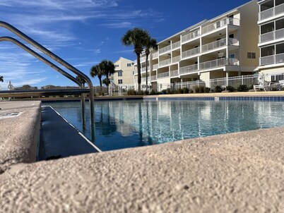SeaCliffs North Cape San Blas