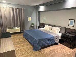 Classic Single Room, 1 King Bed | Front of property - Hotel Le-Gar (Monterrey)