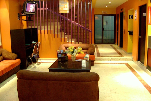 Recepción