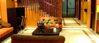 Hotel Le-Gar