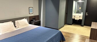 Hotel Le-Gar