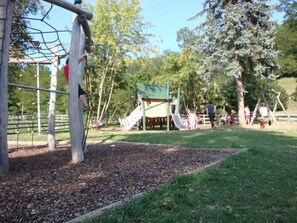 Espace pour enfants