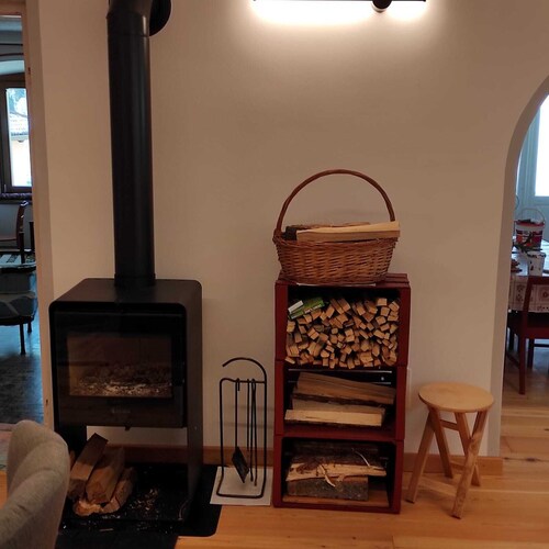 Corte Superiore: Typical dwelling in the upper Non Valley CIN IT022163B4Q5AL72XQ