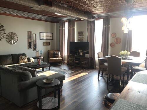 Dale Hollow Lake Cumberland Apartment in Albany, KY