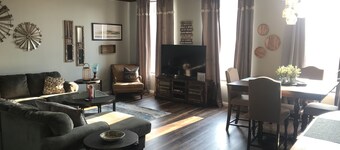 Dale Hollow Lake Cumberland Apartment in Albany, KY