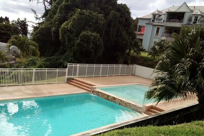 chambre pour 1ou 2 chez l'habitant