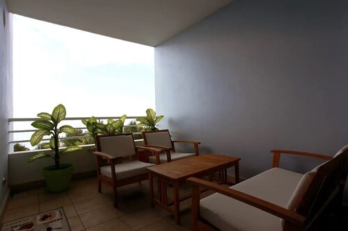 chambre chez l'habitant  