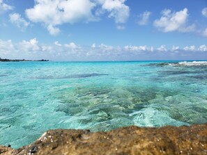 Beach - Bimini Sky, Amazing views Optional Golf Cart 2/2 (Bimini)
