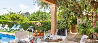 Finca LHort de Can Bota