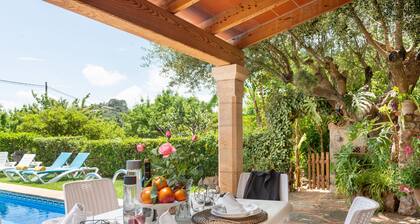 Finca LHort de Can Bota