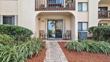 公寓客房, 2 間臥室 | 外觀