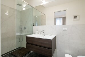 Bathroom - Suite Jasmine by Mmega (Florence)