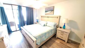 Condo, 2 Bedrooms | 2 bedrooms, free WiFi