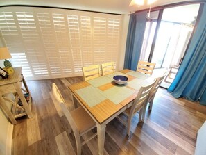 Apartamento, 2 habitaciones | 2 dormitorios y wifi gratis