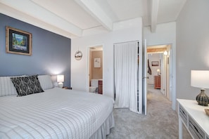 Condo, 2 Bedrooms - Ten Mile Creek 304 2 Bedroom Condo by RedAwning (Frisco)