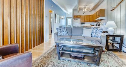 Ten Mile Creek 304 2 Bedroom Condo by RedAwning
