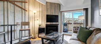 Ten Mile Creek 304 2 Bedroom Condo by RedAwning