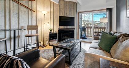 Ten Mile Creek 304 2 Bedroom Condo by RedAwning