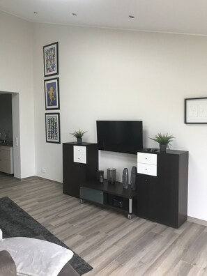 Interior - Vacation apartments Königsgut Emmericher Eyland (apartment 2) (Kalkar)