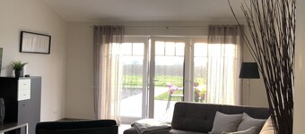 Vacation apartments Königsgut Emmericher Eyland (apartment 2)