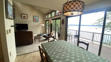 Ferienhaus, 3 Schlafzimmer | Speisen