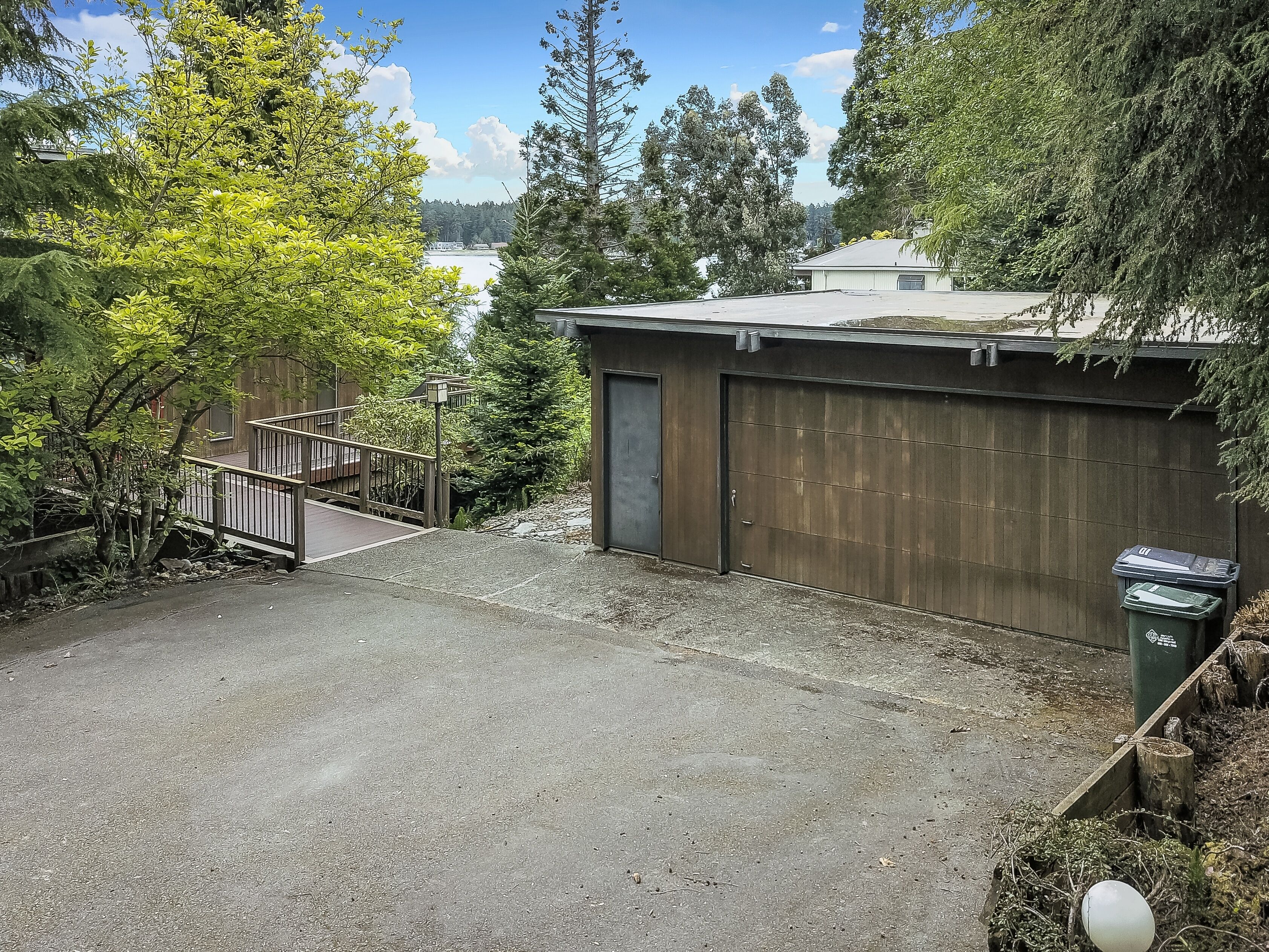 House, 3 Bedrooms | Exterior