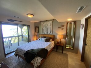 Hus - 3 sovrum | 3 sovrum, strykjärn/strykbräda, gratis wi-fi och sängkläder