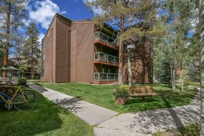 Condo, 1 Bedroom | Exterior