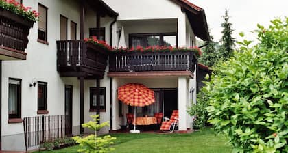 Ferienhaus Moser