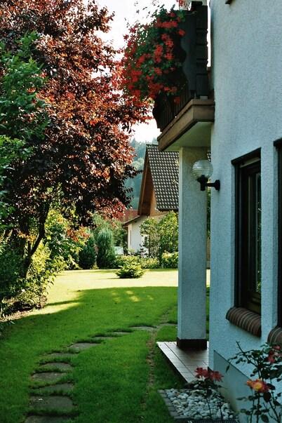 Ferienhaus Moser