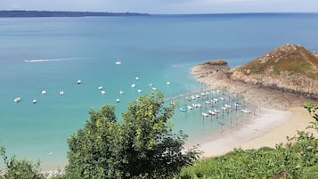 Plage à proximité