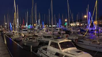 Port de plaisance