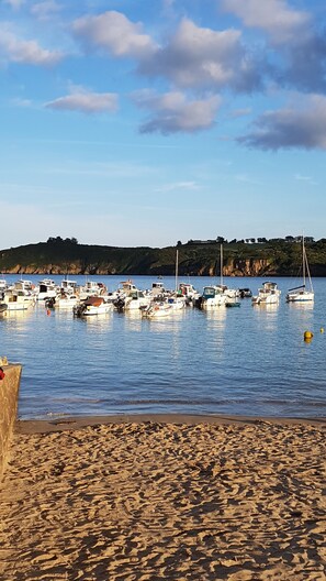 Plage à proximité