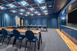 Sala de reunions