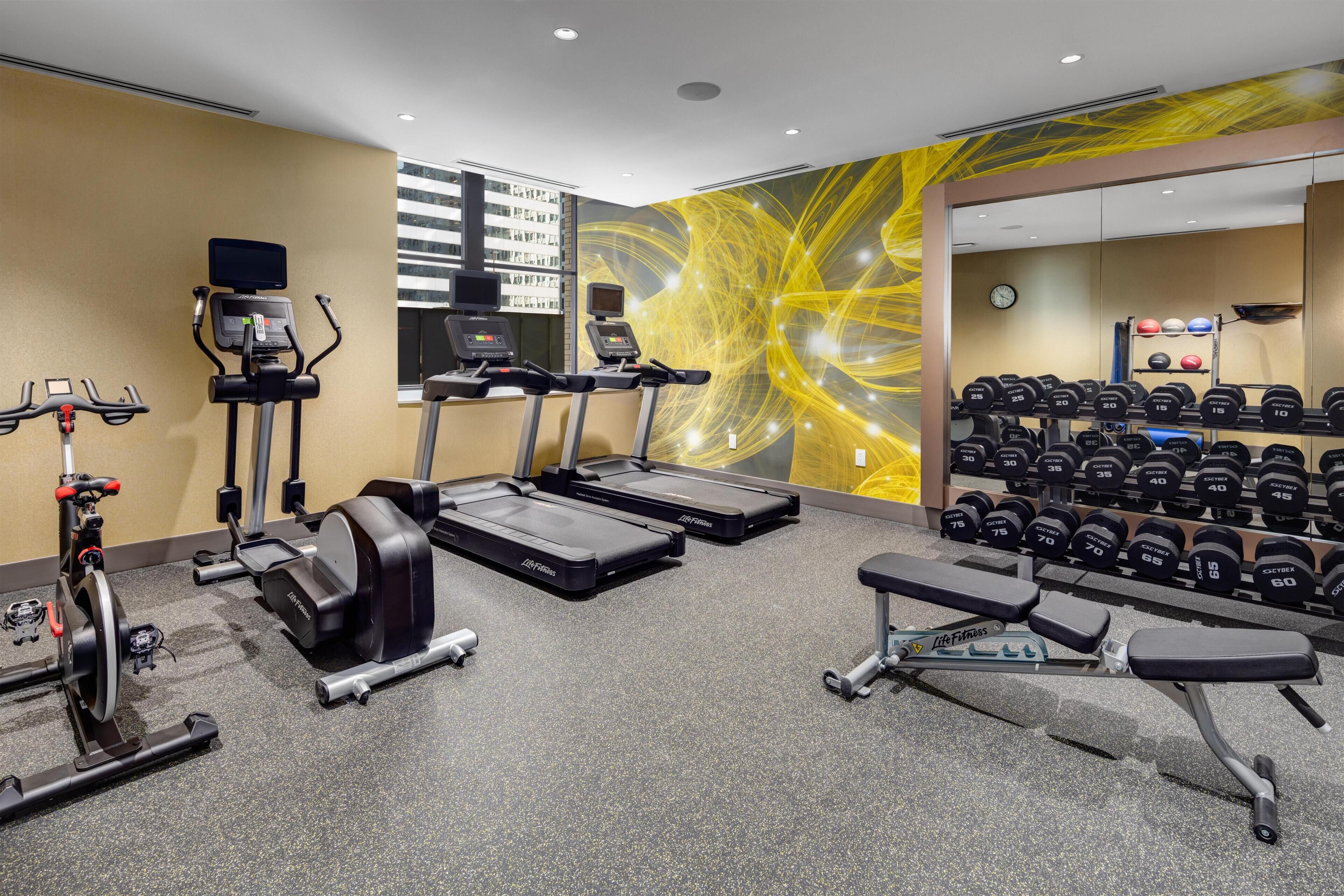 Foto - Hilton Garden Inn- Chicago Central Loop