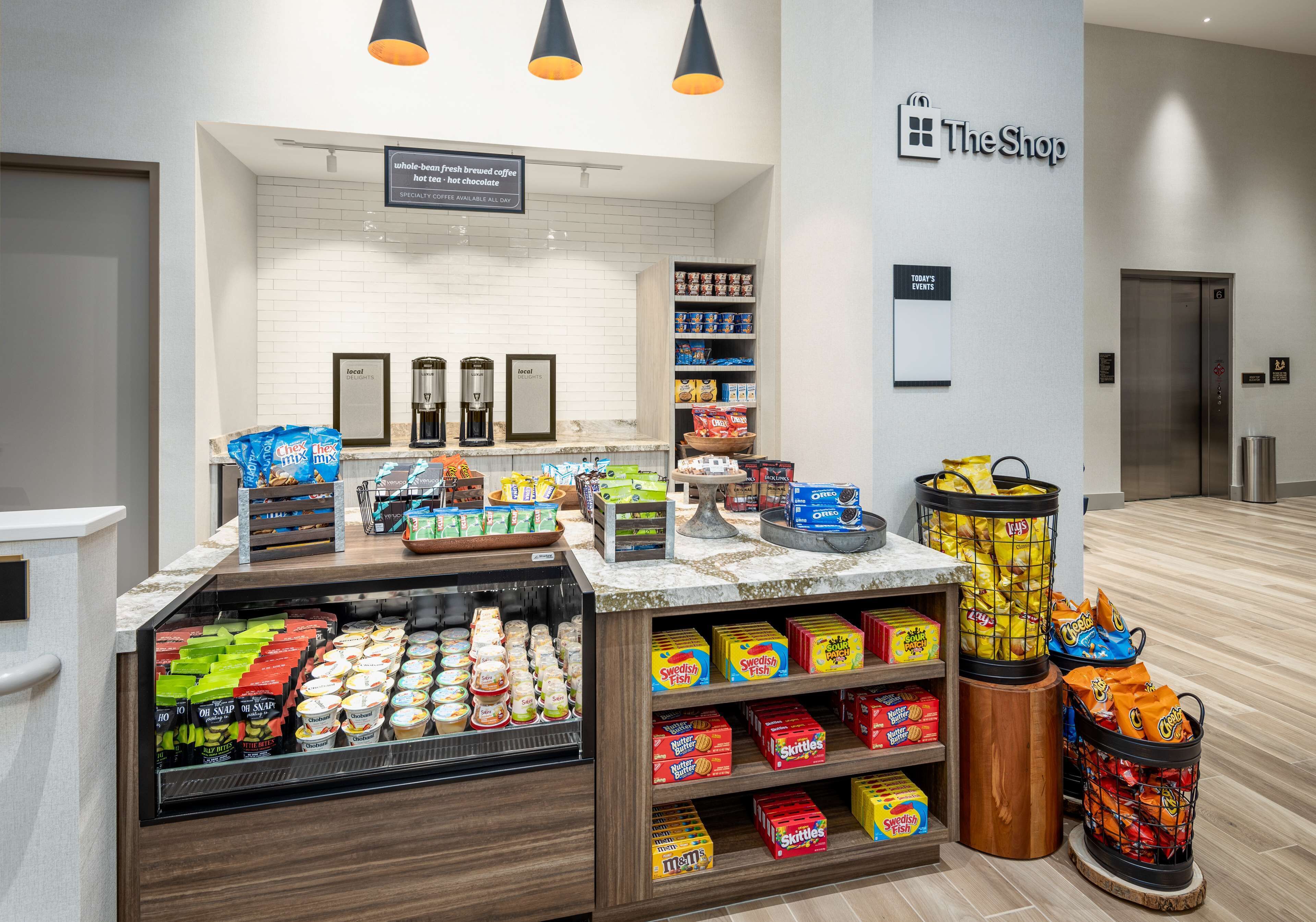 Photo - Hilton Garden Inn- Chicago Central Loop