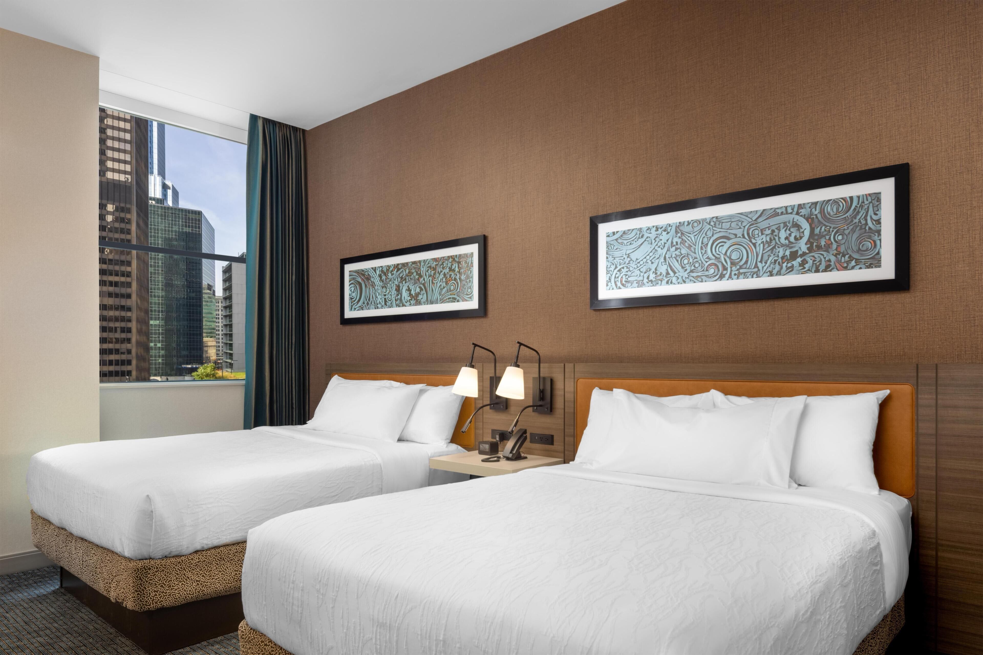Foto - Hilton Garden Inn- Chicago Central Loop