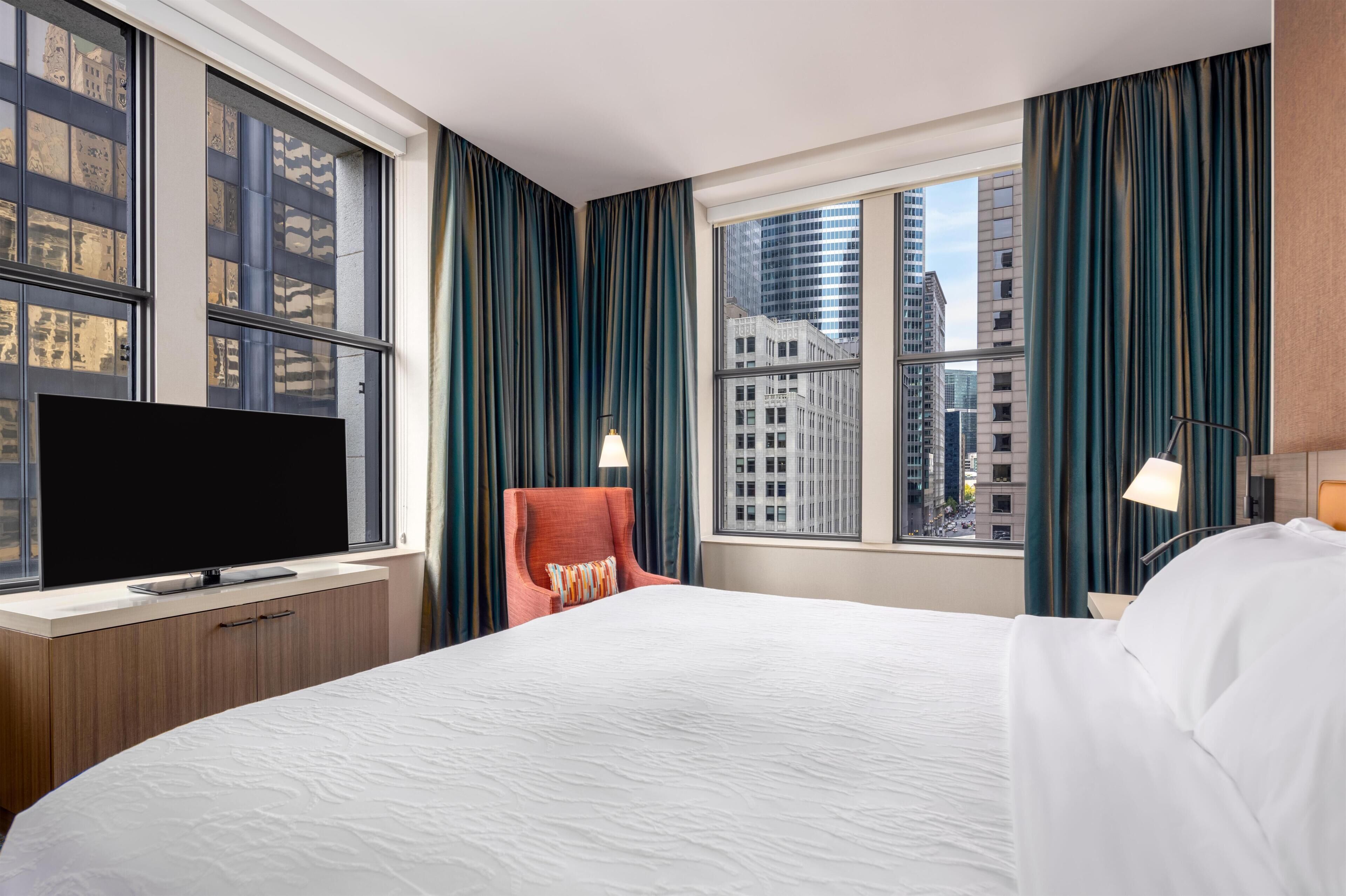 Foto - Hilton Garden Inn- Chicago Central Loop